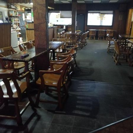 Macklin Hotel Esterno foto